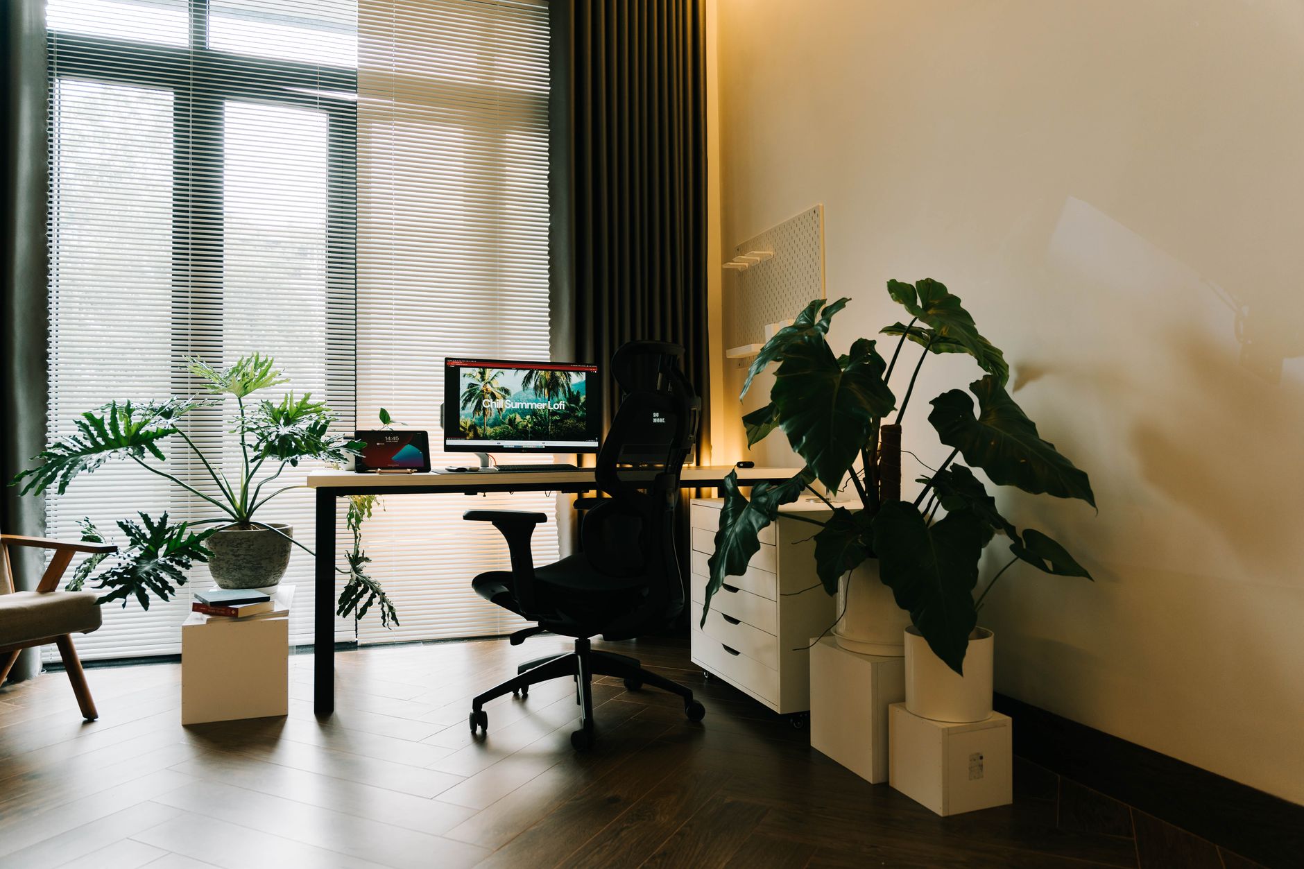 Au bureau, quand le moral flanche en pleine journée