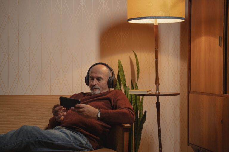 Besoin de silence après une semaine bruyante : faire baisser le volume ce soir