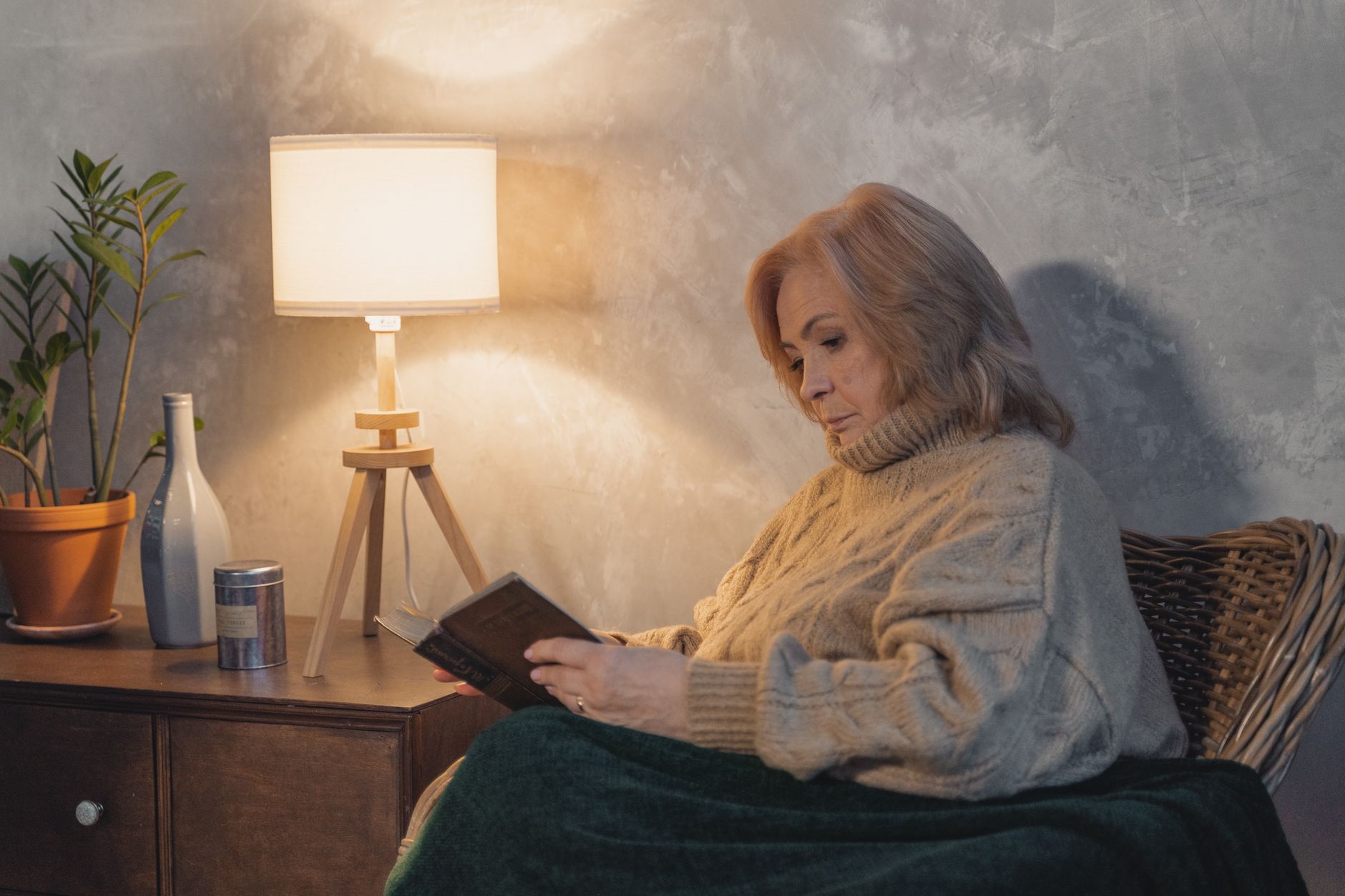Envie d'un moment pour soi : trouver une heure rien qu'à vous