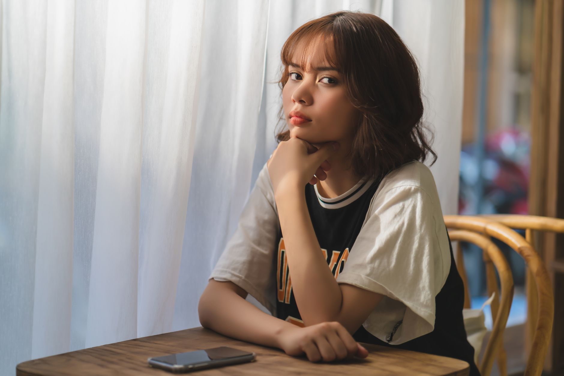 Impossible de poser le téléphone : sortir du défilement sans se faire la leçon