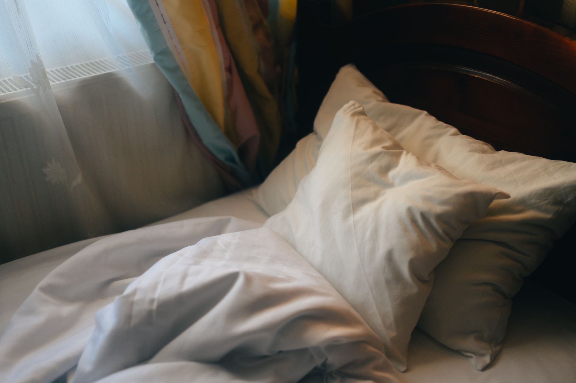 Réveil raide le matin : se dérouiller avant même de se lever