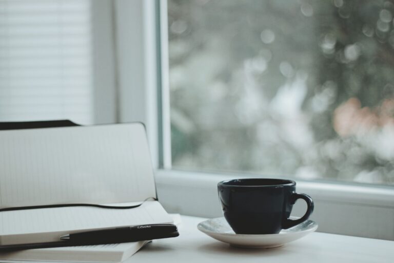 Un samedi matin sans programme : s'accorder une demi-journée pour souffler
