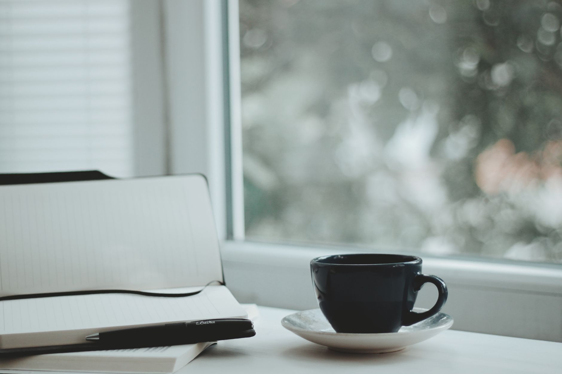 Un samedi matin sans programme : s'accorder une demi-journée pour souffler