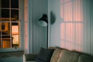 Le soir, après une journée trop pleine : redescendre doucement